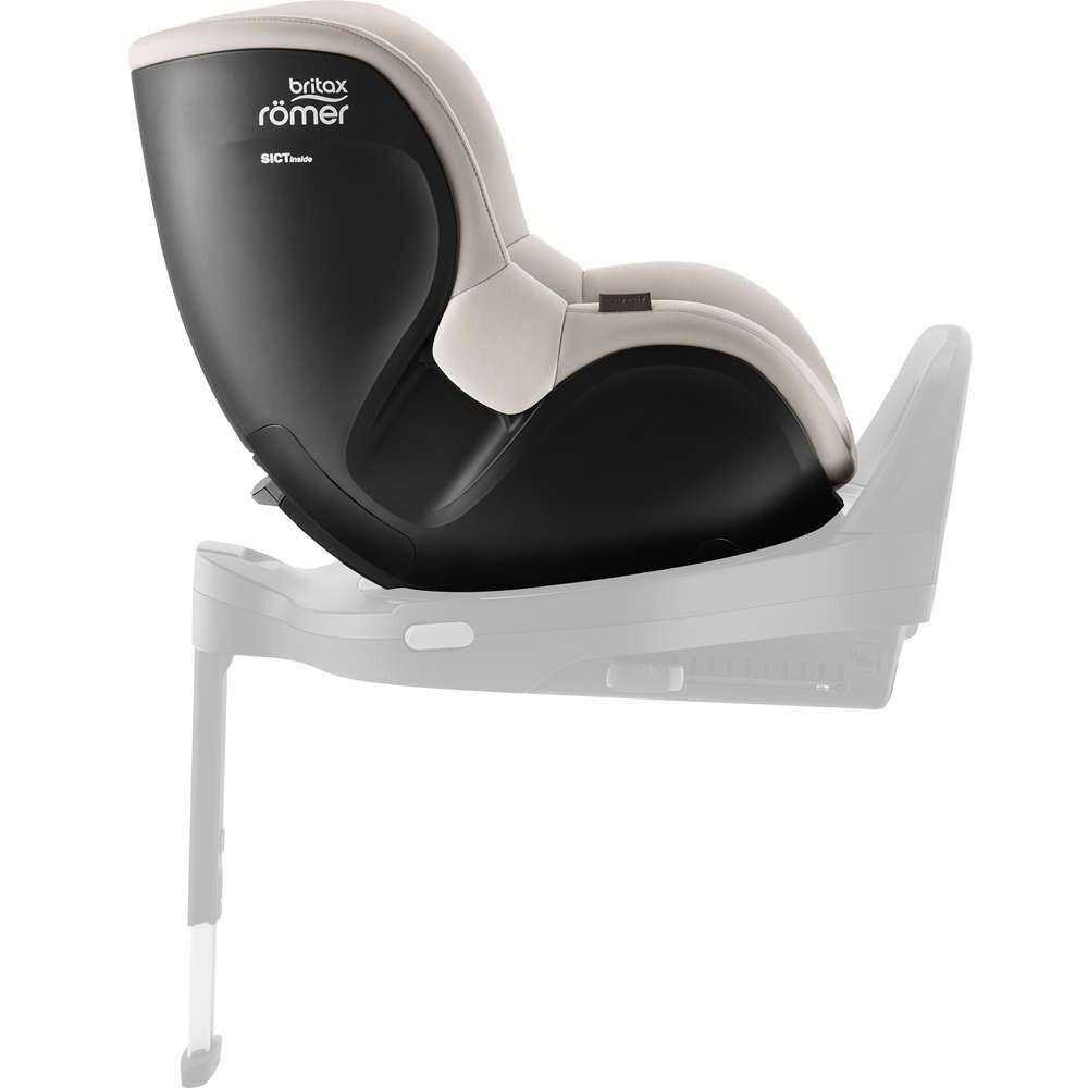 Britax Römer Dualfix 5Z 6